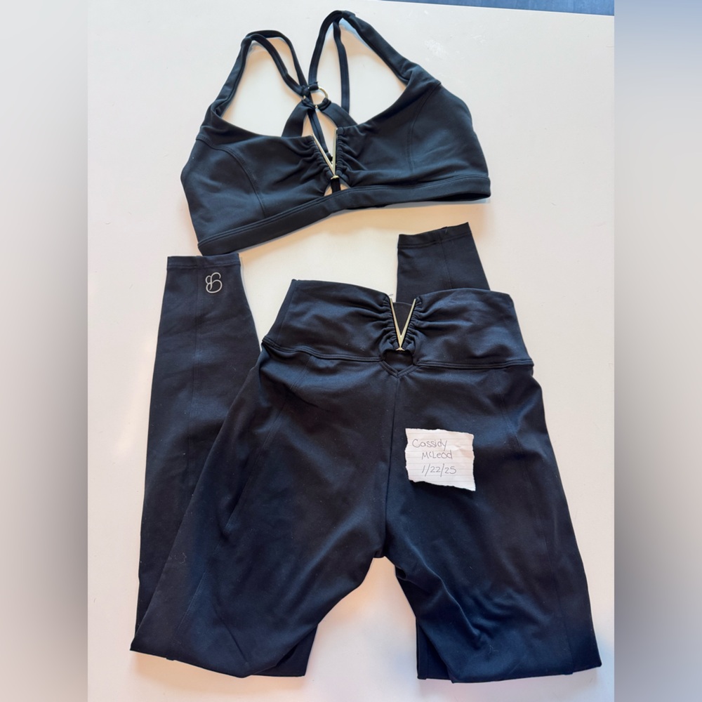 Bombshell Set! - image 1